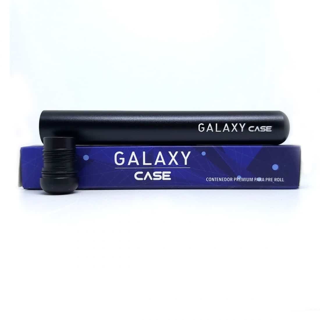 galaxy-case (4) CASE BLACK-GALAXY - Imagen 1