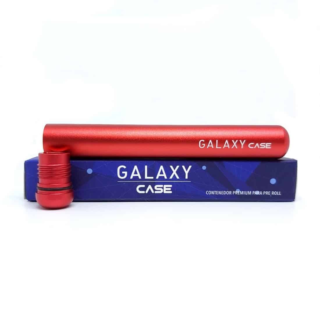 galaxy-case CASE RED -GALAXY - Imagen 1