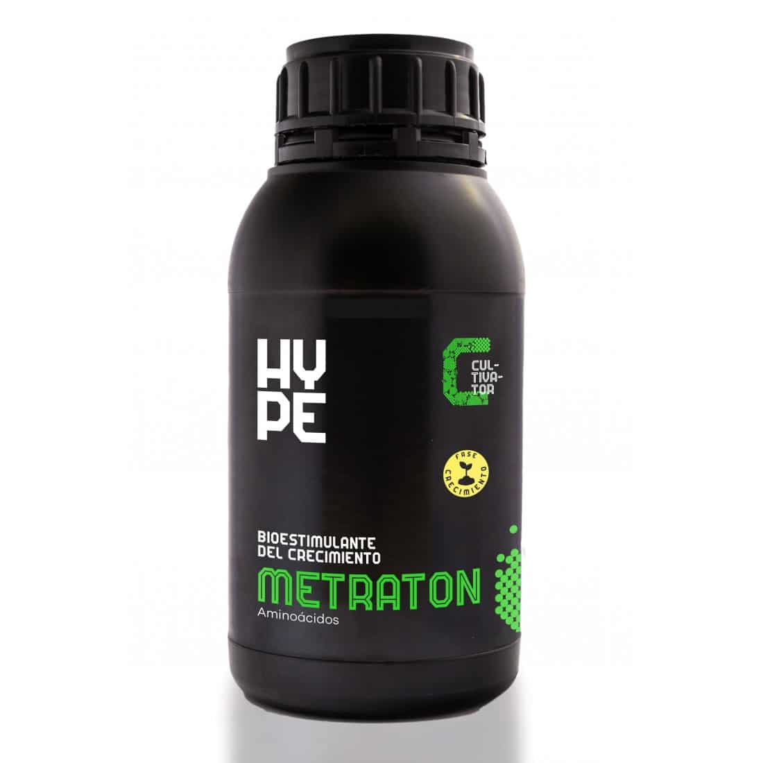 metratron-500ml-hype METRATRON 500ML-HYPE - Imagen 1