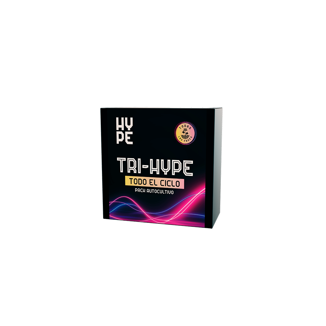 pack-tri-hype.jpg Hype PACK TRI-HYPE - Imagen 1