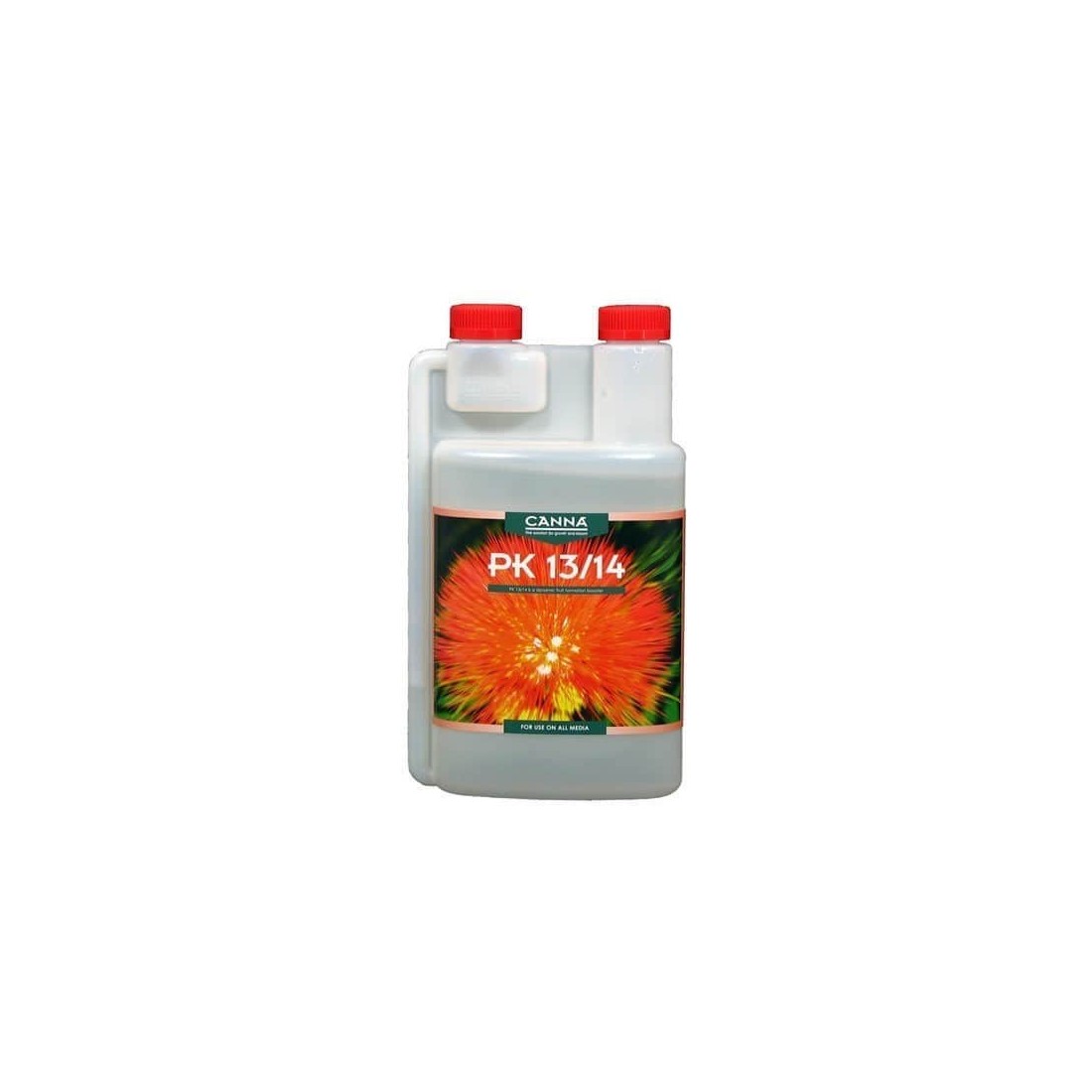 pk-13-14-1lt-canna PK 13/14 1LT-CANNA - Imagen 1
