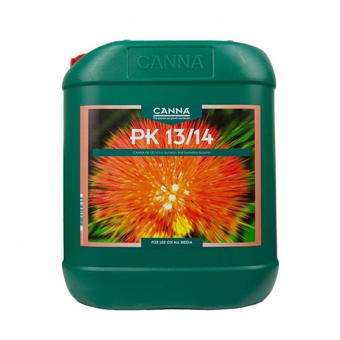 pk-13-14-5lt-canna Canna PK 13/14 5LT-CANNA - Imagen 1