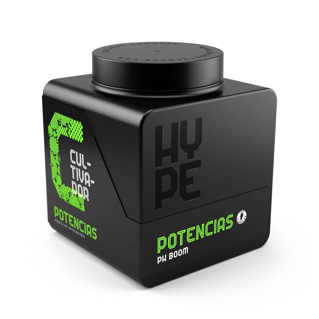 potencias-1kg-hype POTENCIAS 1KG-HYPE - Imagen 1