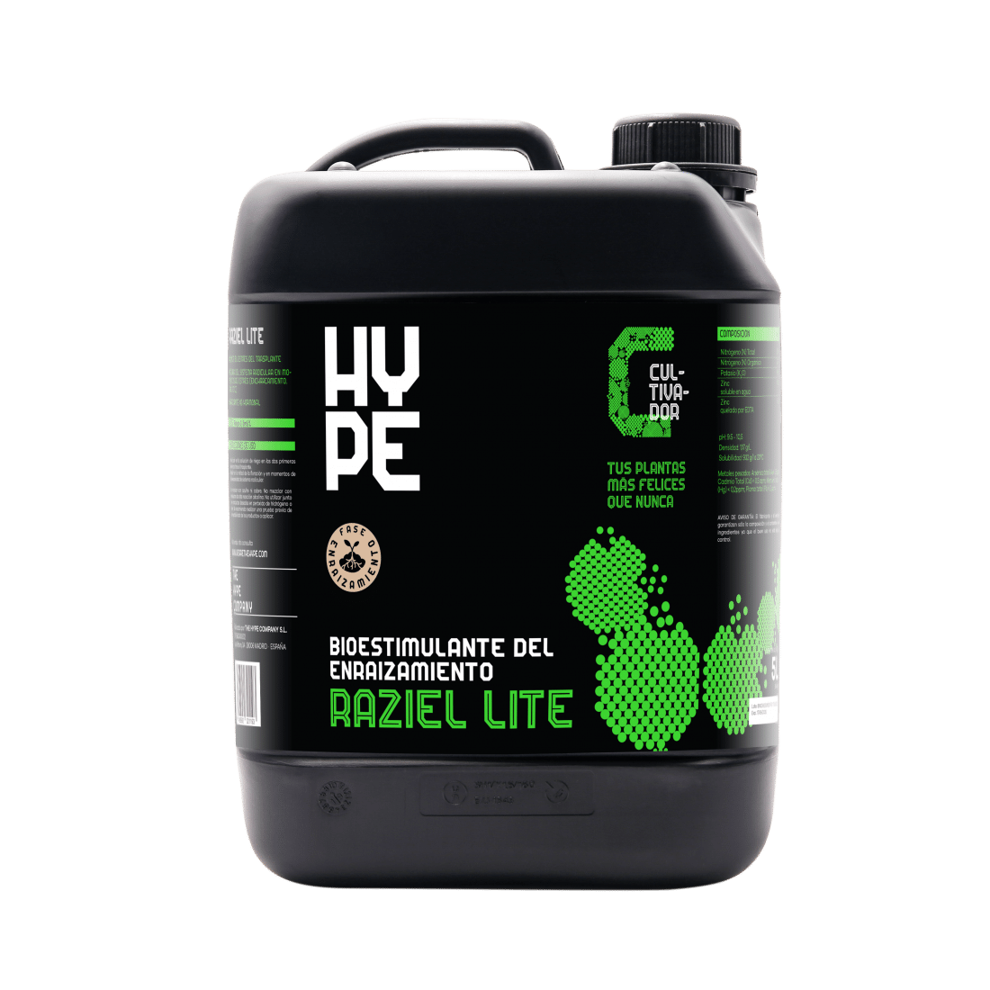raziel-5lt-hype.jpg RAZIEL 5LT-HYPE - Imagen 1