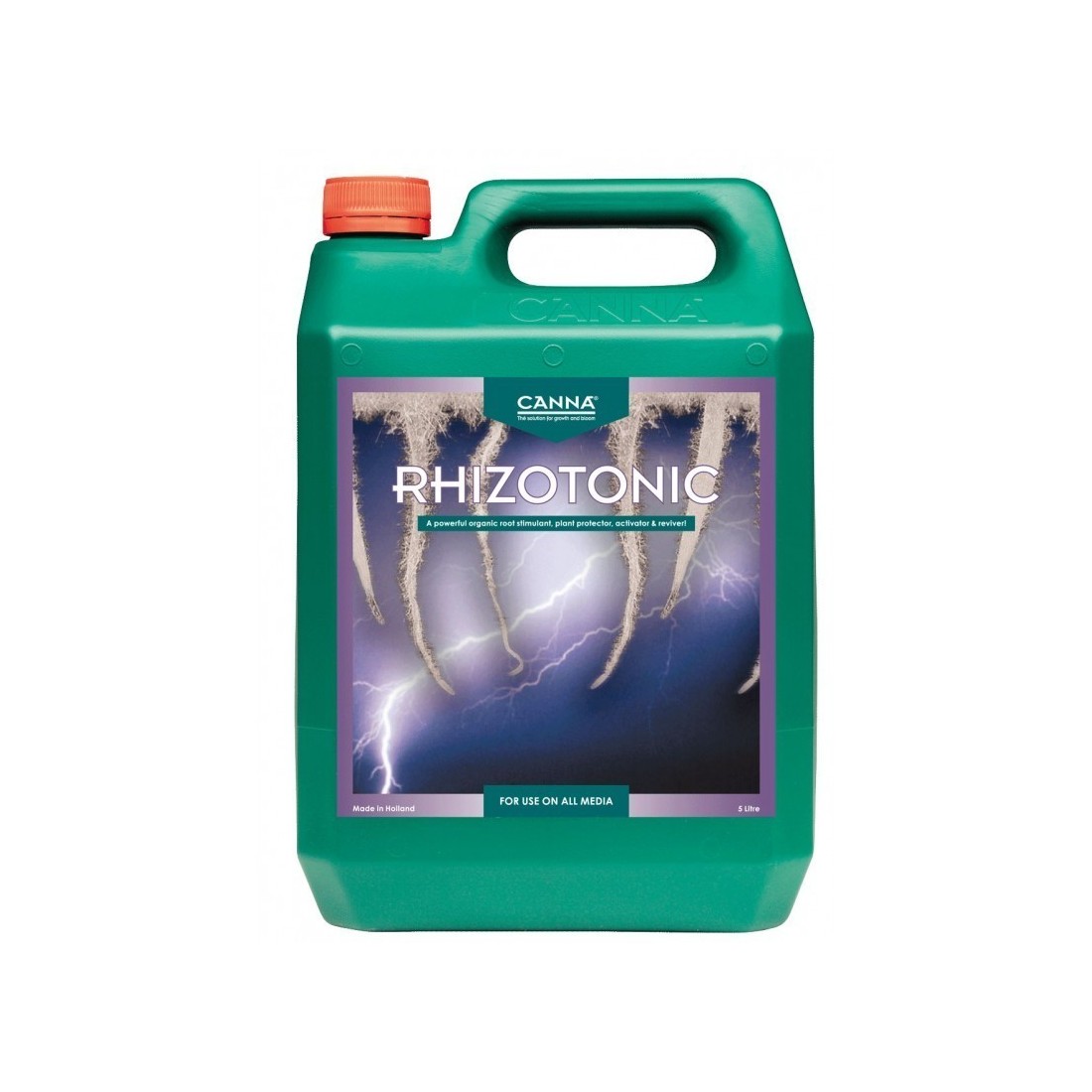 rhizotonic-5lt-canna RHIZOTONIC 5LT-CANNA - Imagen 1