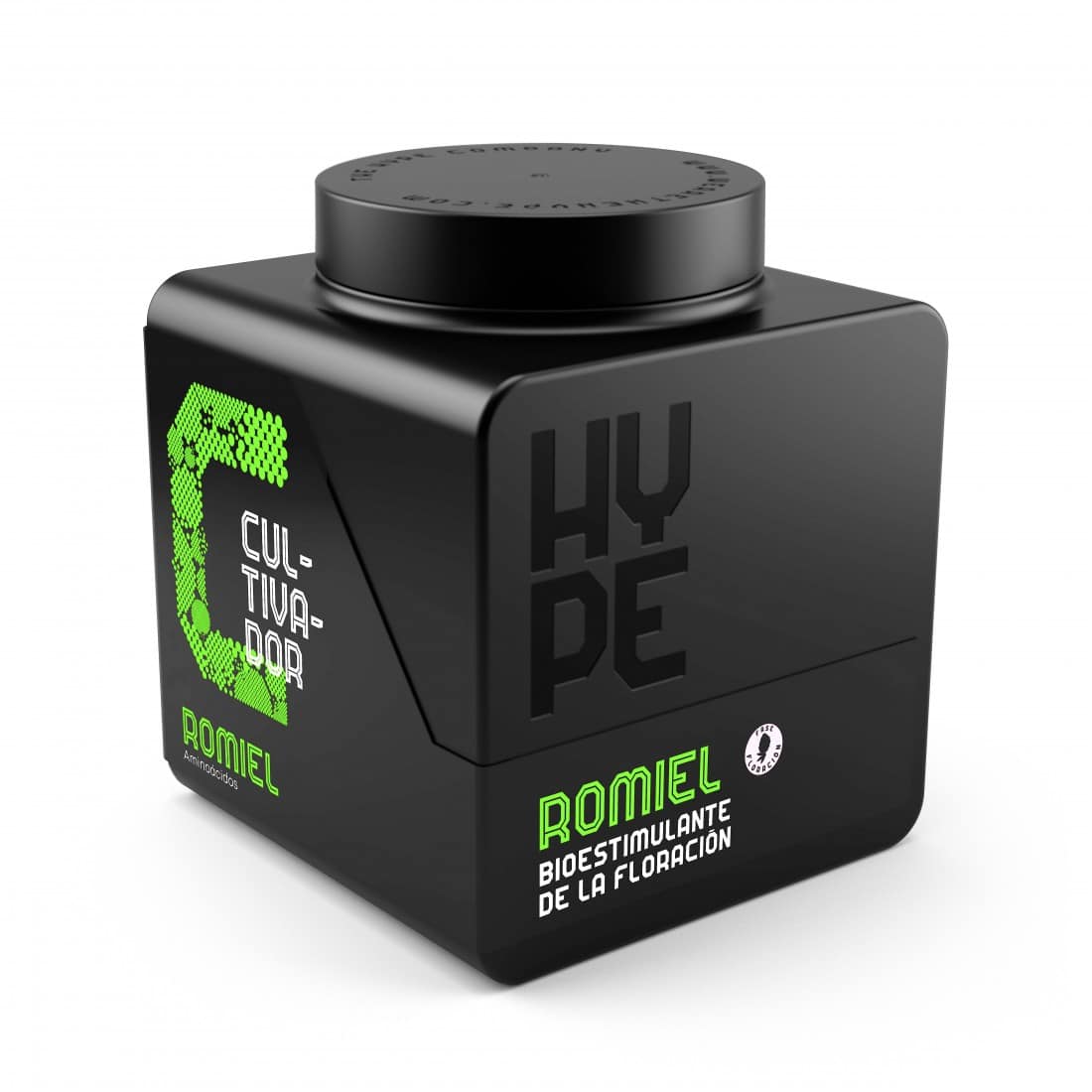 romiel-125lt-hype ROMIEL 1.25LT-HYPE - Imagen 1