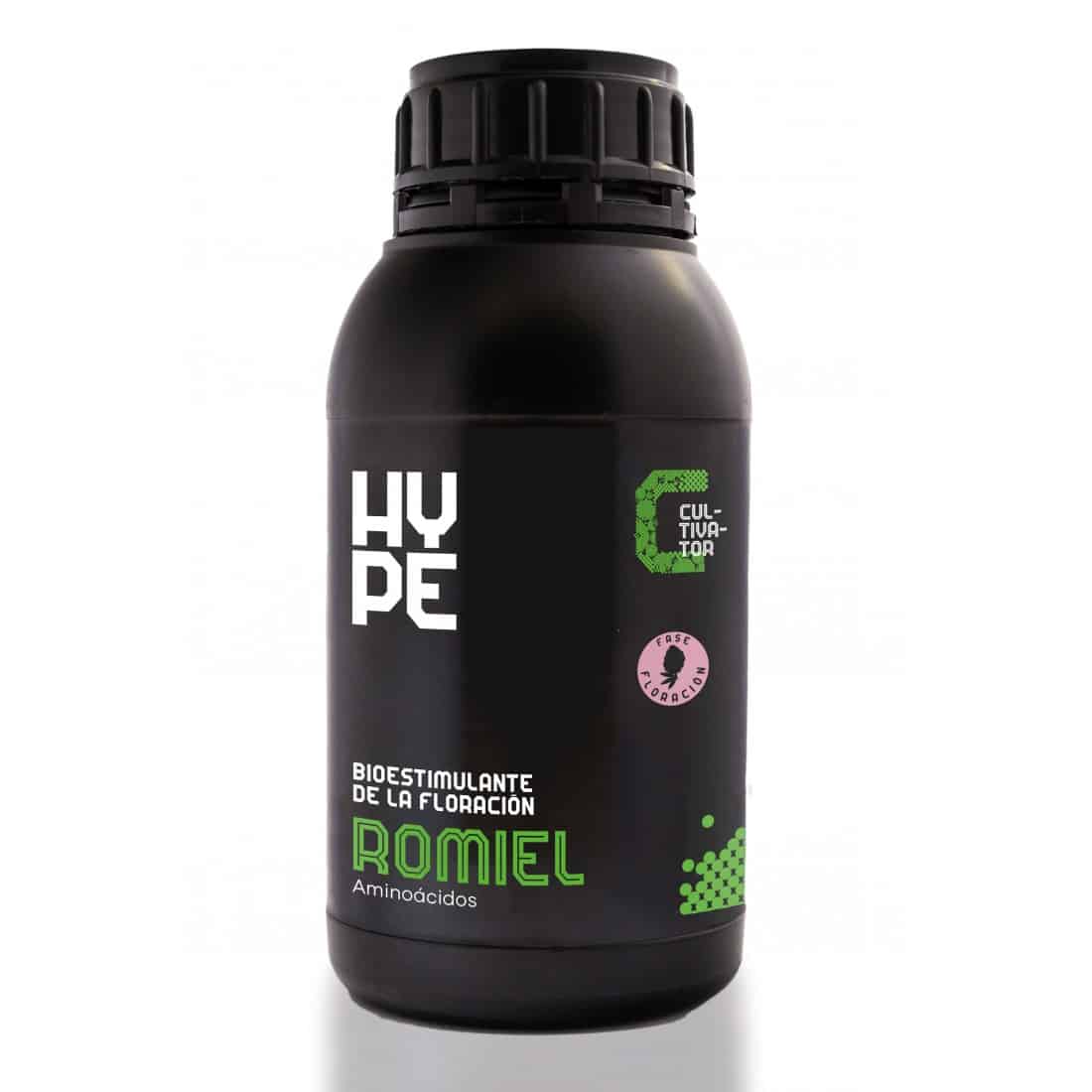 romiel-500ml-hype ROMIEL 500ML-HYPE - Imagen 1