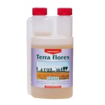 TERRA FLORES 500ML-CANNA
