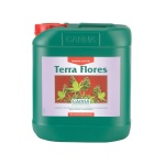 TERRA FLORES 5LT-CANNA