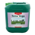 TERRA VEGA 5LT-CANNA