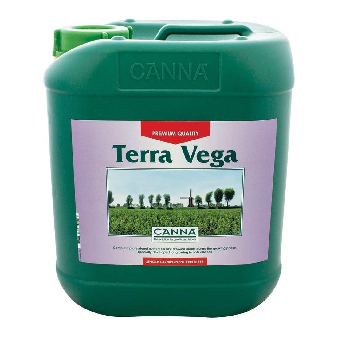 terra-vega-5lt-canna TERRA VEGA 5LT-CANNA - Imagen 1