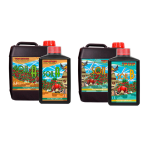 SOIL A + B 5L-TOP CROP