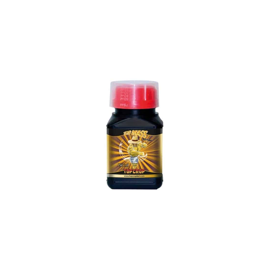 top-mass-250ml-top-crop TOP MASS 250ML-TOP CROP - Imagen 1