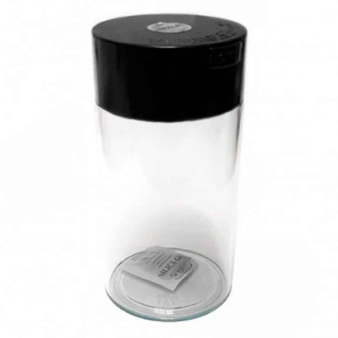 transparent-base-black-1350ml-airtight TRANSPARENT BASE BLACK 1350ML-AIRTIGHT - Imagen 1