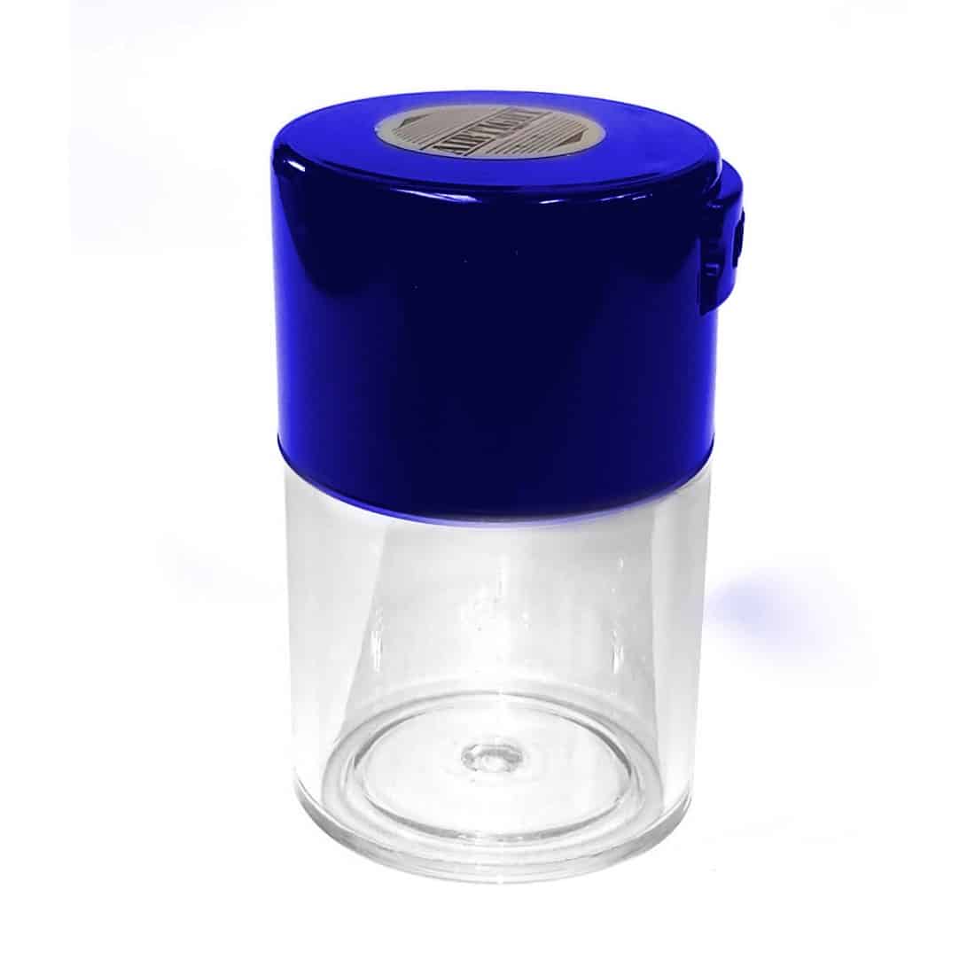 transparent-base-blue-60ml-airtight TRANSPARENT BASE BLUE 60ML-AIRTIGHT - Imagen 1