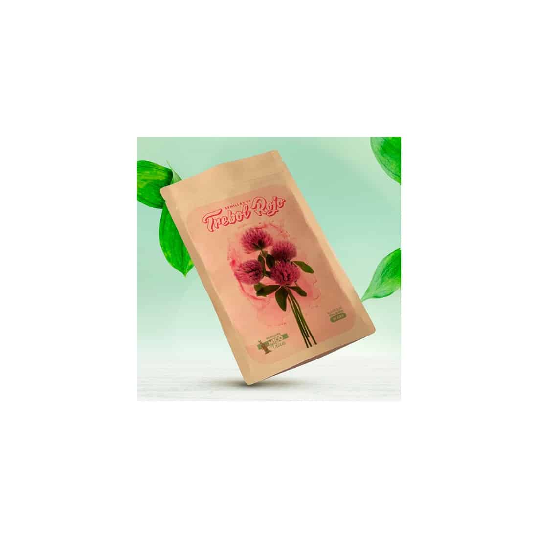 trebol-rojo-15gr-micotrue TREBOL ROJO 15GR-MICOTRUE - Imagen 1