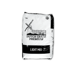 SUSTRATO LIGHT MIX PREMIUM 50L-DUTCH GRADE