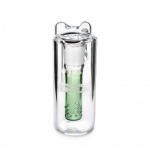 ATRAPACENIZA 14MM PERC -BONGLAB