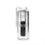 ATRAPACENIZA 18MM PERC -BONGLAB