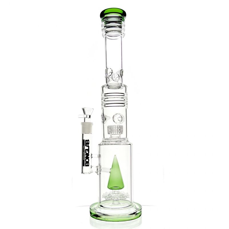 bongbastic-bonglab BONGBASTIC -BONGLAB - Imagen 1