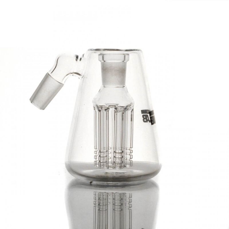 bonglab-atrapa-cenizas-tree-clear-45 ATRAPACENIZA TREE CLEAR 45-BONGLAB - Imagen 1