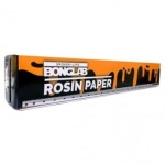 PAPEL PARA ROSIN ALUMINIO-BONGLAB