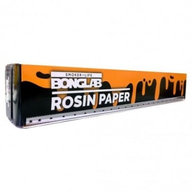 bonglab-papel-para-rosin-aluminio PAPEL PARA ROSIN ALUMINIO-BONGLAB - Imagen 1