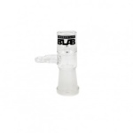 QUEMADOR BOWL CHICO HEMBRA 14 MM CLEAR-BONGLAB