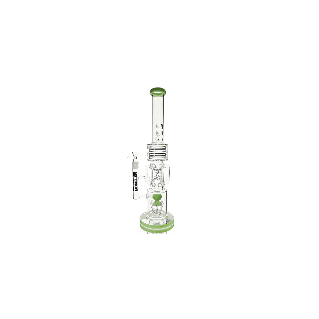 bubbler-kush-bonglab.jpg BUBBLER KUSH -BONGLAB - Imagen 1