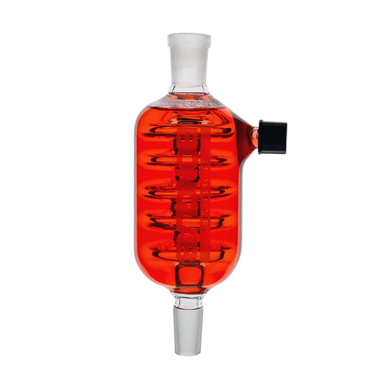 chiller-bonglab-unit-red-glicerina-14mm CHILLER UNIT RED -BONGLAB - Imagen 1