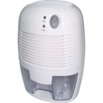 DESHUMIDIFICADOR 0.5LT-CORNWALL ELECTRONICS