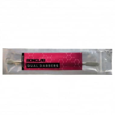 dual-dabbers-shovel-bonglab DUAL DABBERS SHOVEL-BONGLAB - Imagen 1