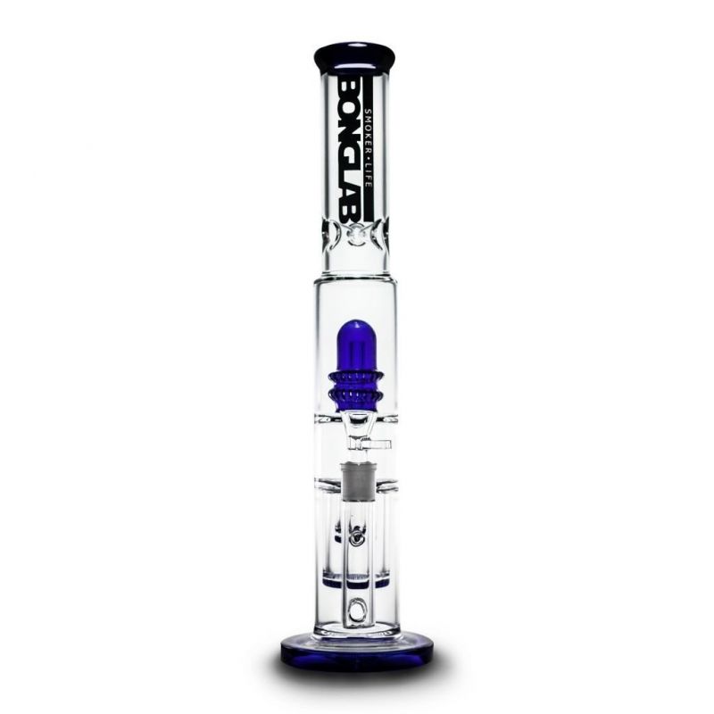 elty8-monster-blue-bonglab ELTY8 MONSTER BLUE-BONGLAB - Imagen 1