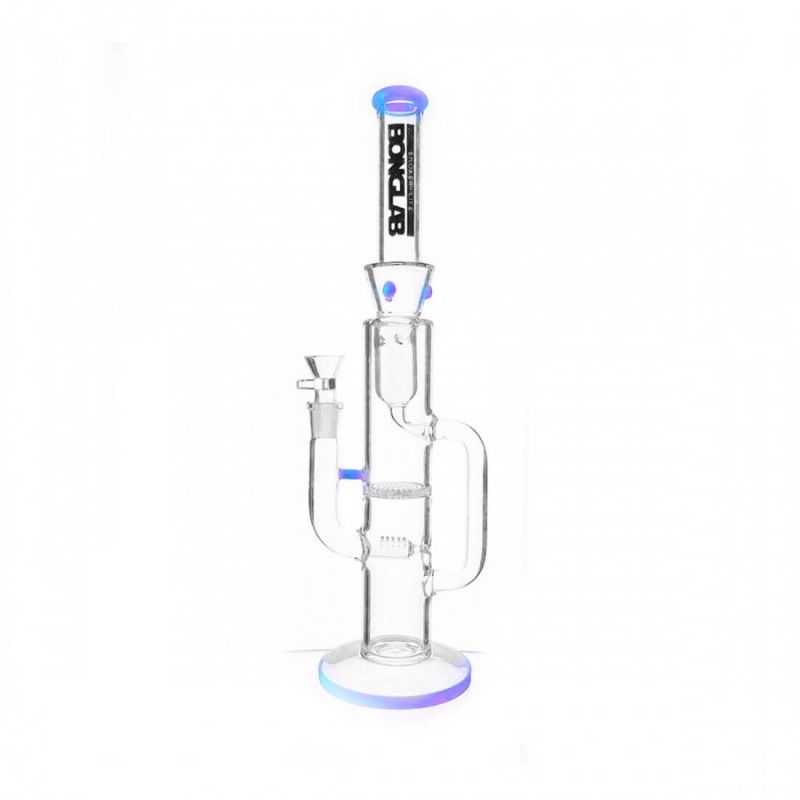 mad-professor-bonglab MAD PROFESSOR -BONGLAB - Imagen 1