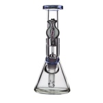 MINI BEAKER KIT EXTRACTOS-BONGLAB - Imagen 2