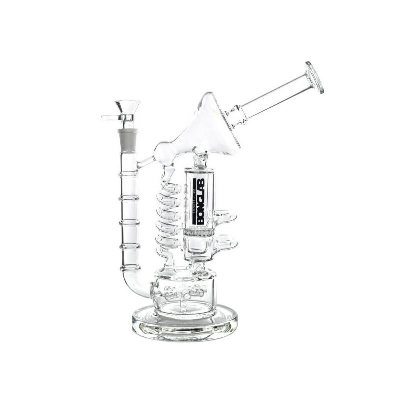 space-oddity-clear-bonglab SPACE ODDITY CLEAR-BONGLAB - Imagen 1