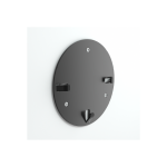 WALL MOUNT -STUNDENGLASS