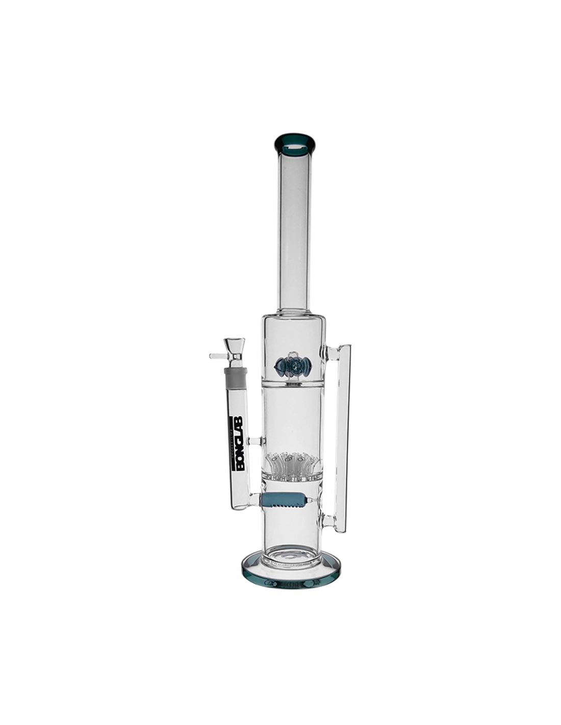 water-splash-k598-bonglab WATER SPLASH-BONGLAB - Imagen 1