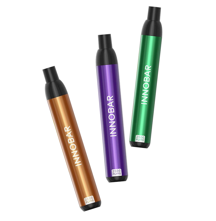 INNOBAR-25001 VAPORIZADOR INNOBAR 2500 -INNOBAR - Imagen 1