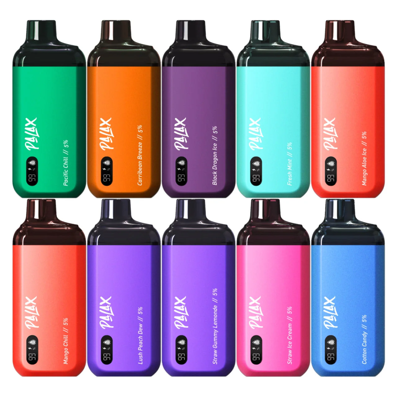 PALAX_28bff7ef-5515-4262-9df5-f17585960c58.jpg VAPORIZADOR DESECHABLE 20000-PALAX - Imagen 1