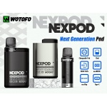 VAPORIZADOR  5000-WOTOFO
