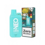 VAPORIZADOR AIRIS NEO P8000 SAKURA GRAPE ICE 5%-VAPORIZADOR AIRISTECH