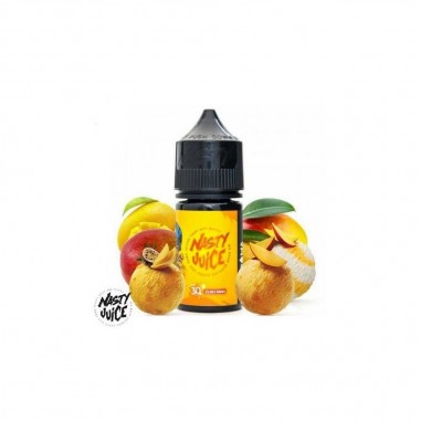 esencia-cush-man-30ml-nasty ESENCIA CUSH MAN 30ML-NASTY - Imagen 1