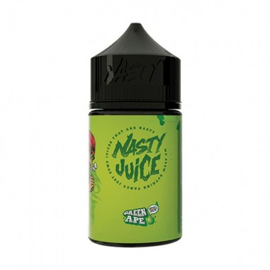 esencia-green-ape-100ml-nasty- ESENCIA GREEN APE 100ML-NASTY - Imagen 1