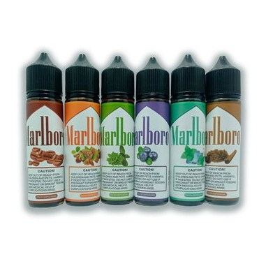 esencia-menta-60ml-marlboro ESENCIA CAFÉ 60ML-MARLBORO - Imagen 1