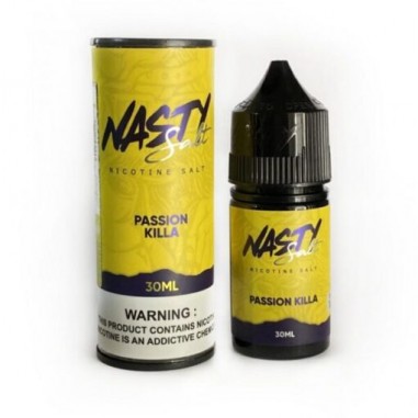 esencia-salt-passion-killa-nasty ESENCIA SALT PASSION KILLA-NASTY - Imagen 1