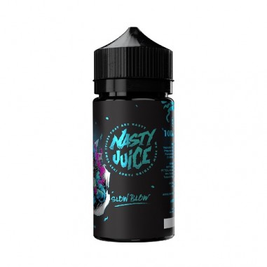 esencia-slow-blow-100ml-nasty ESENCIA SLOW BLOW 100ML-NASTY - Imagen 1