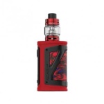 VAPORIZADOR SCAR 18 KIT RED WOOD-SMOK