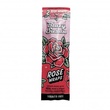 2x-rose-wraps-display-25u-blazy-susan 2X ROSE WRAPS DISPLAY 25U-BLAZY SUSAN - Imagen 1