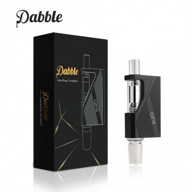airistech-dabble DABBLE BLACK-AIRISTECH - Imagen 1